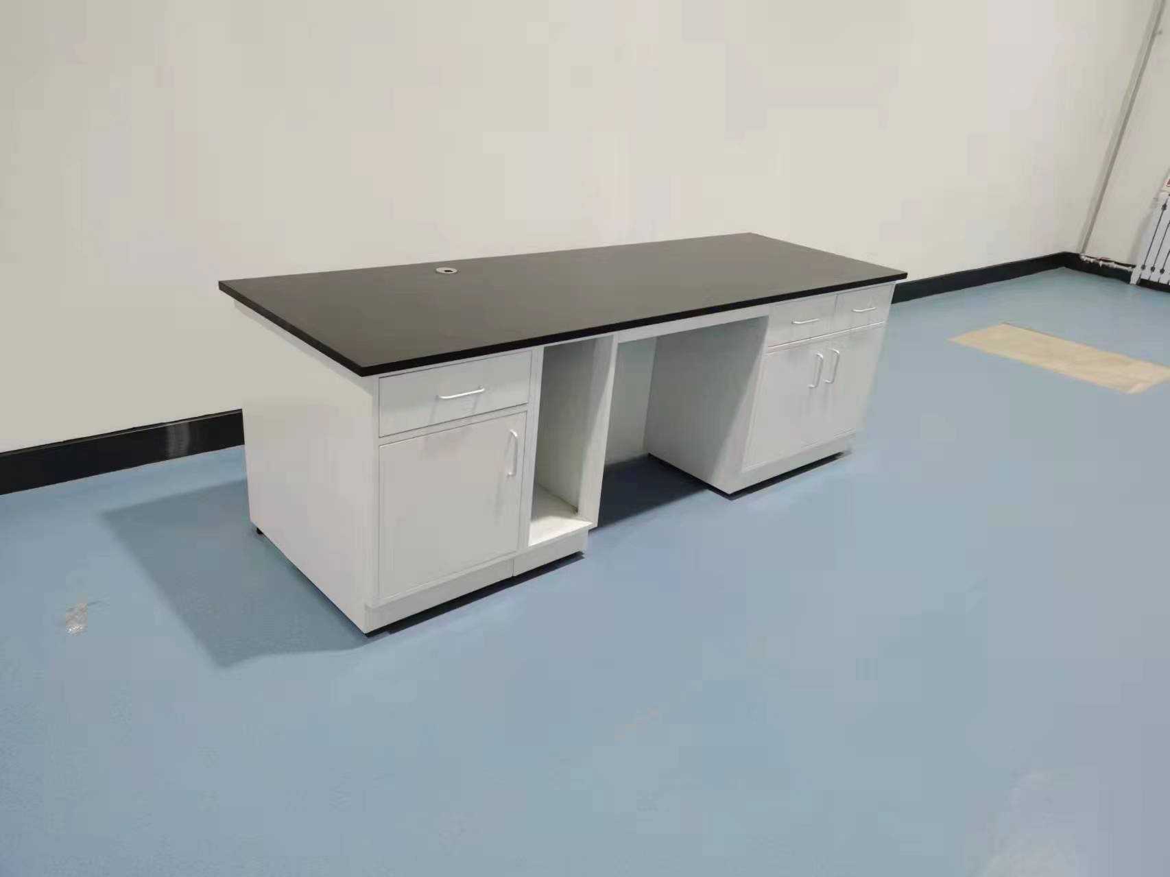 全鋼實驗臺